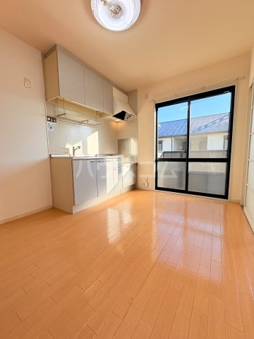 4/21 リビング/ダイニング