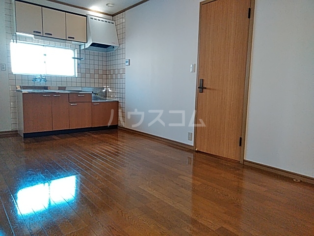 5/30 リビング/ダイニング