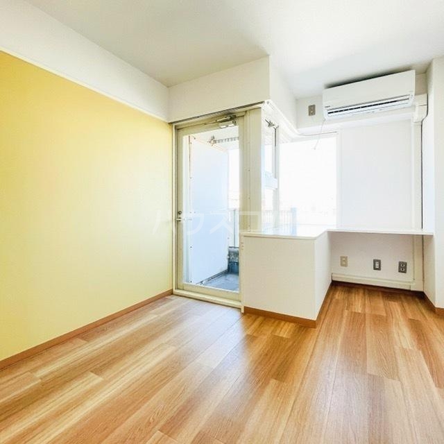 3/16 リビング/ダイニング