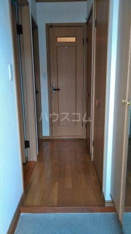 11/30 玄関