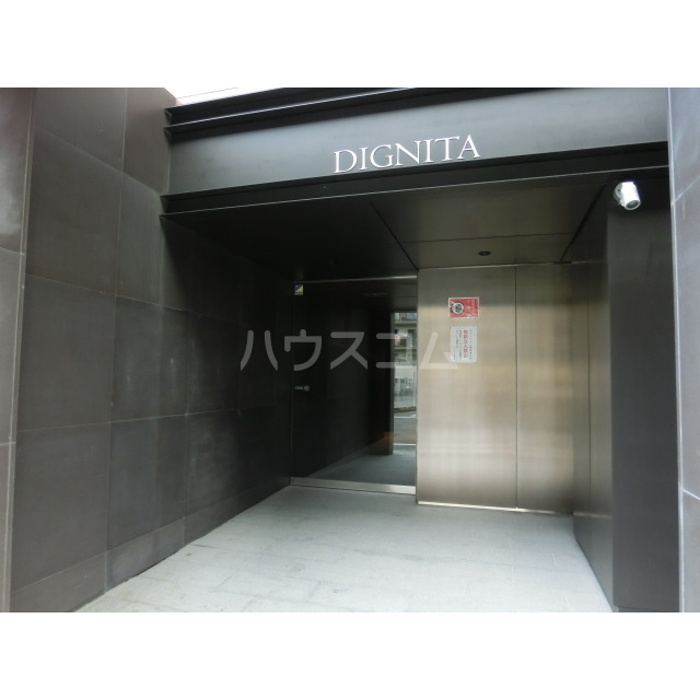 3/11 エントランス