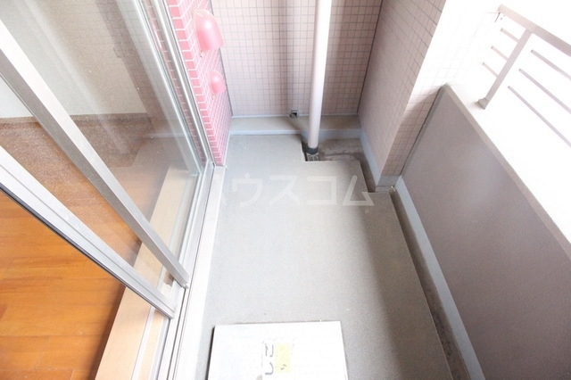 13/27 バルコニー