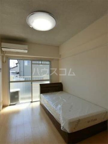 2/24 リビング/ダイニング