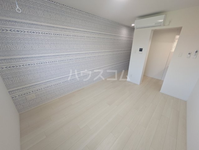 4/26 リビング/ダイニング