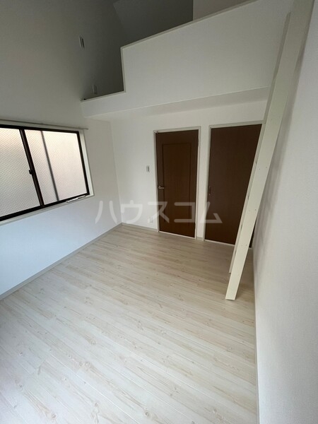 4/18 リビング/ダイニング