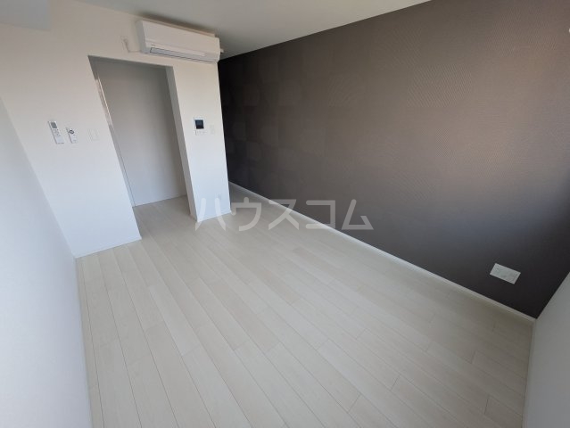 4/26 リビング/ダイニング