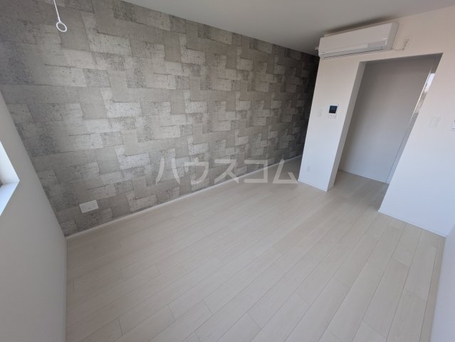 4/26 リビング/ダイニング