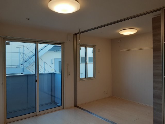 3/30 リビング/ダイニング