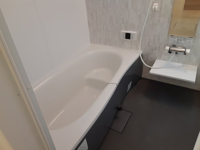 11/30 浴室