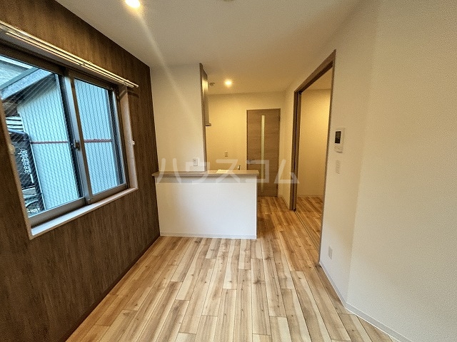 5/30 リビング/ダイニング