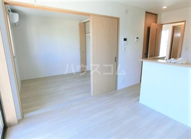 6/30 リビング/ダイニング