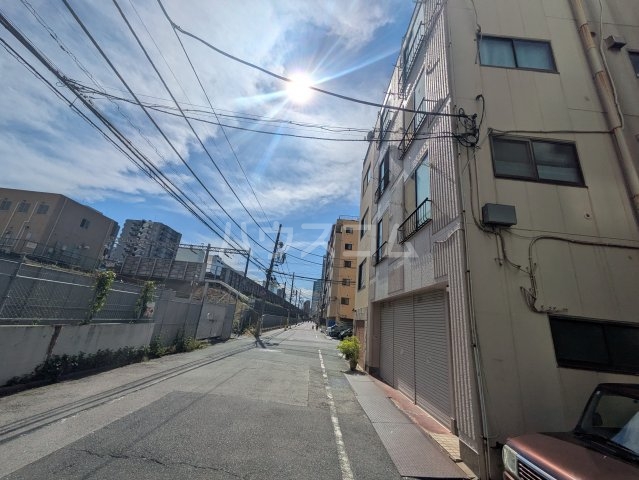 4/5 周辺