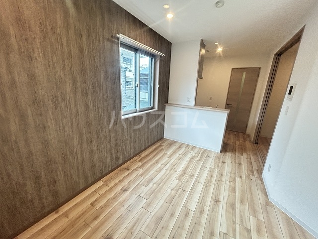 5/30 リビング/ダイニング