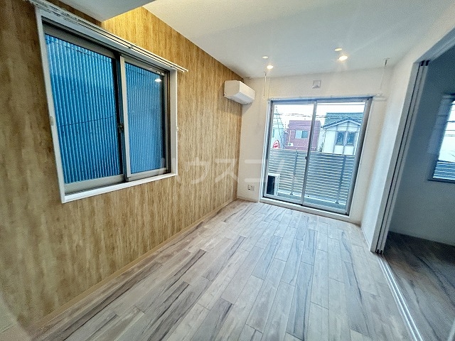 4/30 リビング/ダイニング