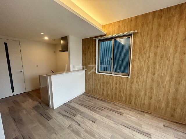 5/30 リビング/ダイニング