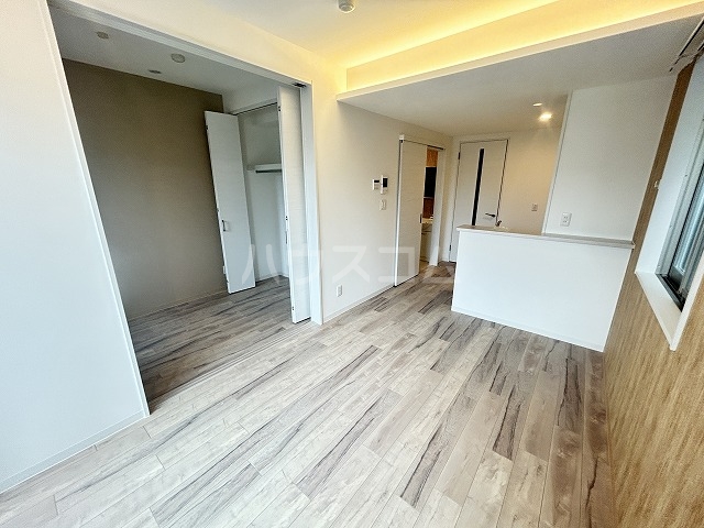 6/30 リビング/ダイニング