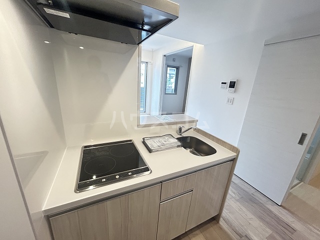 14/30 キッチン