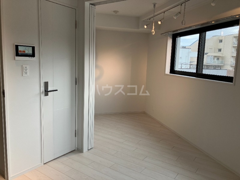 3/27 リビング/ダイニング