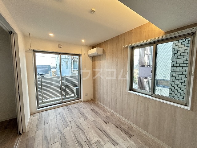 6/30 リビング/ダイニング