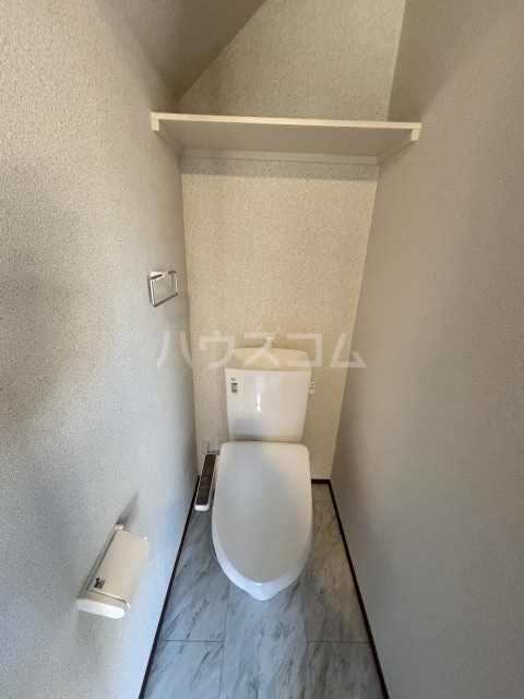 16/28 トイレ