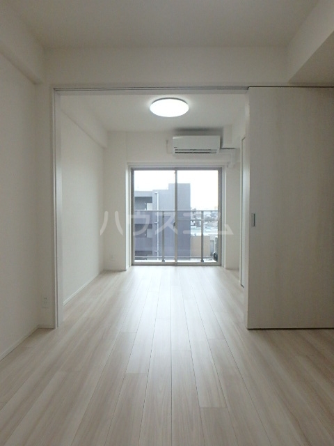 3/28 リビング/ダイニング