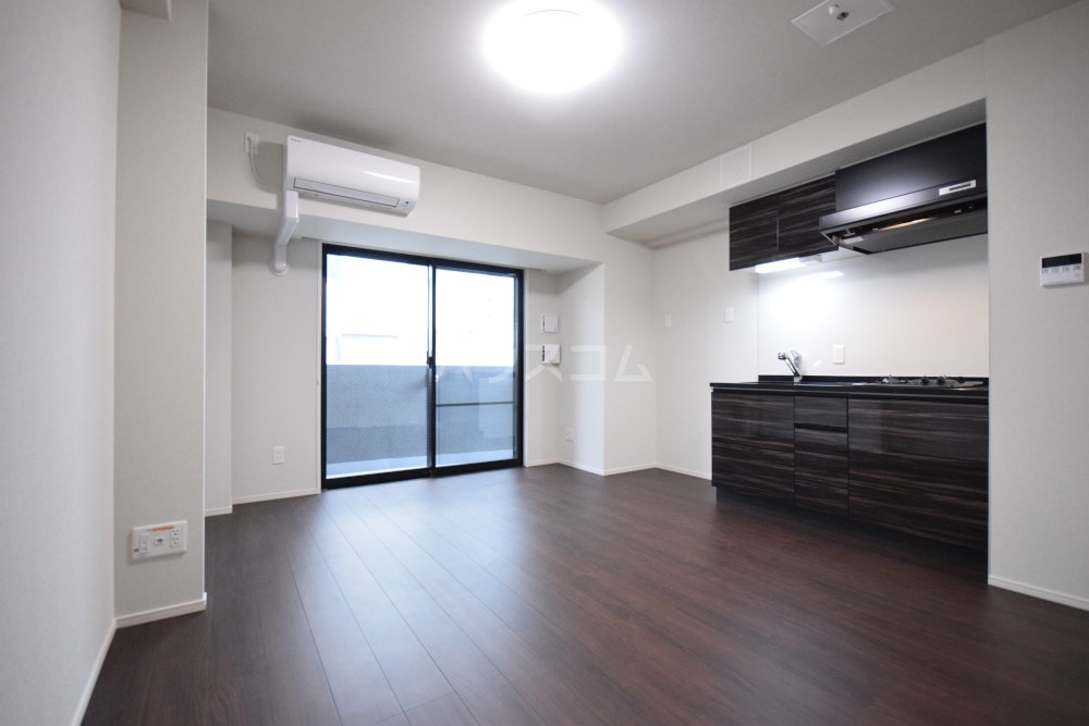 3/30 リビング/ダイニング