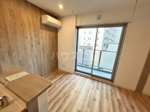 5/30 リビング/ダイニング