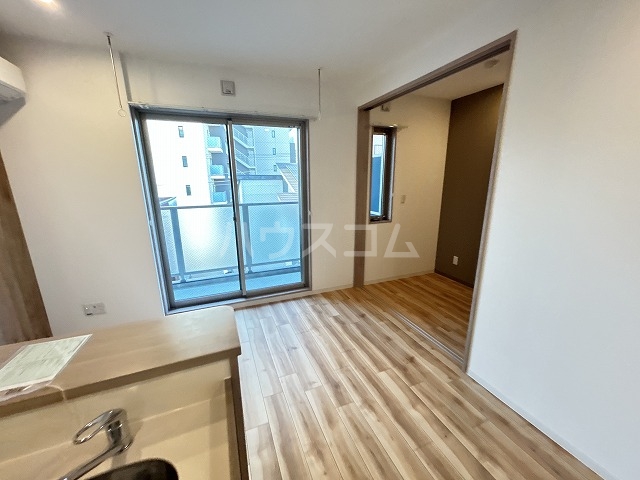 6/30 リビング/ダイニング