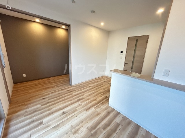 4/30 リビング/ダイニング