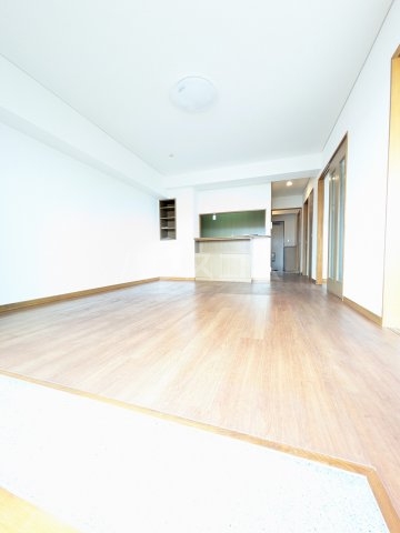 5/26 リビング/ダイニング