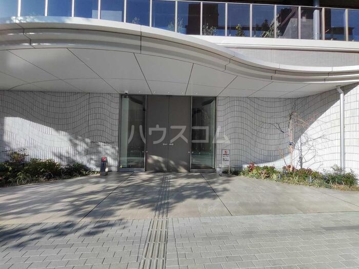 15/25 エントランス