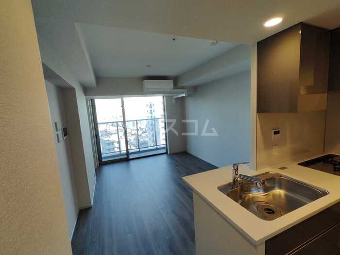 3/25 リビング/ダイニング