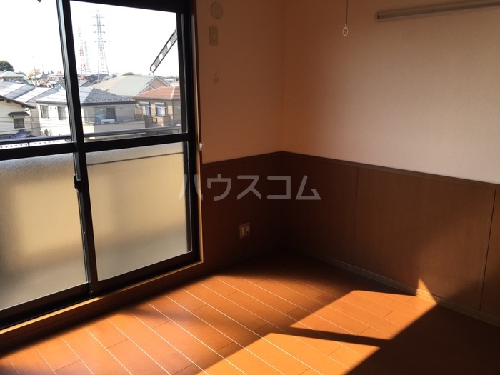 4/19 リビング/ダイニング