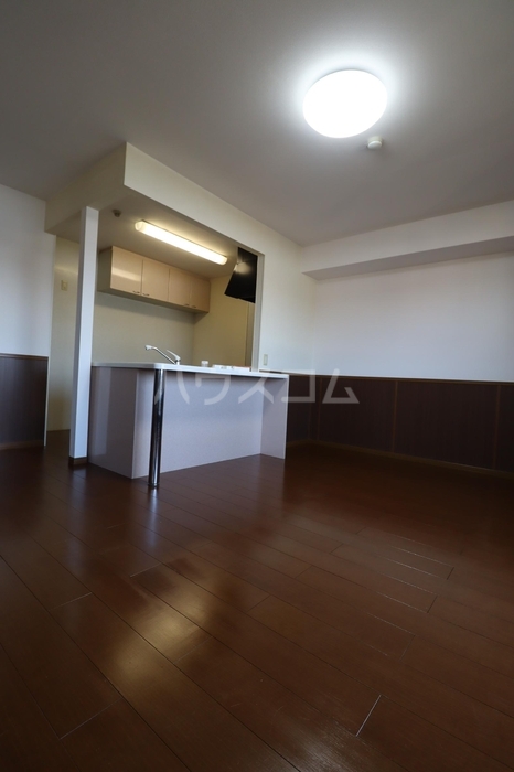 3/19 リビング/ダイニング