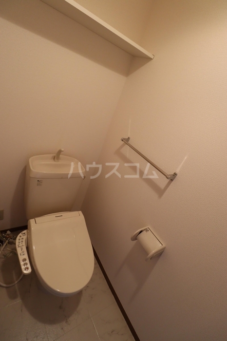 10/19 トイレ