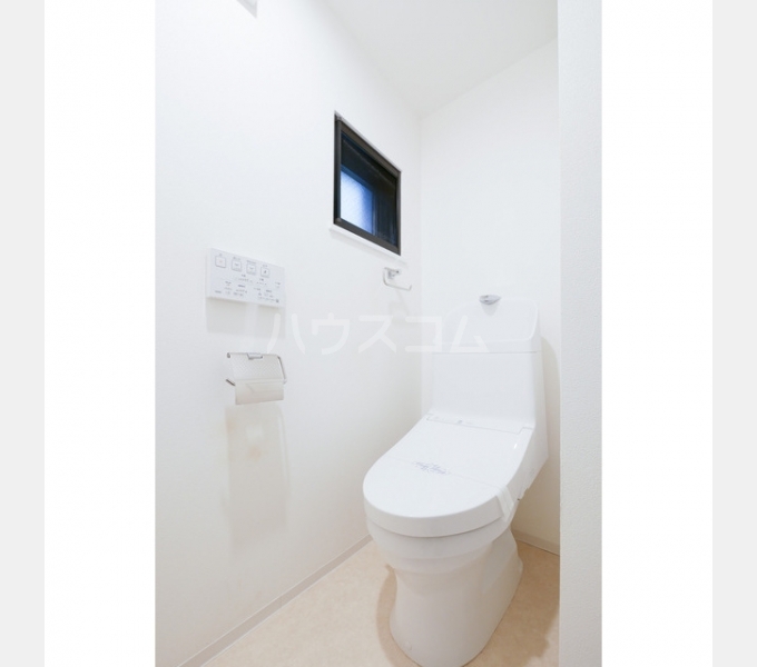 9/29 トイレ