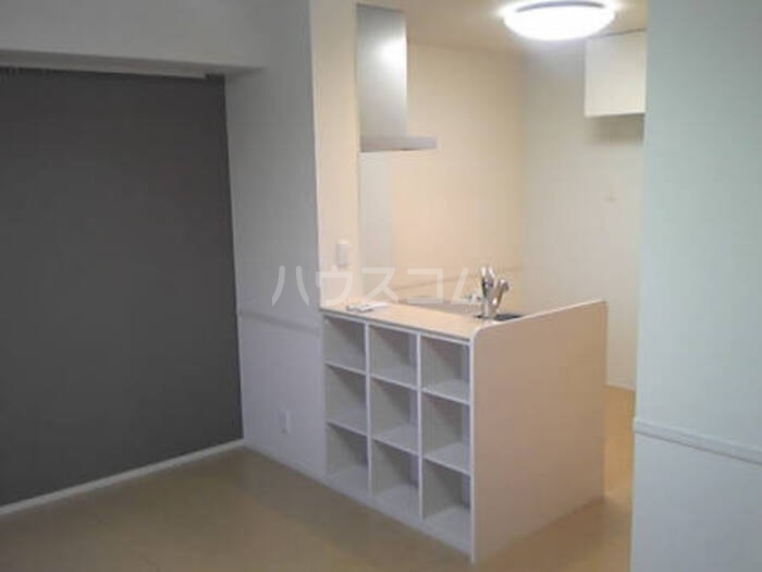 4/19 リビング/ダイニング