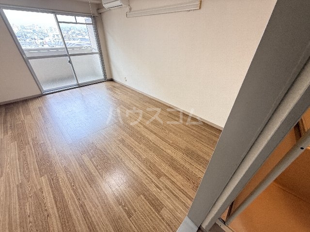 6/30 リビング/ダイニング