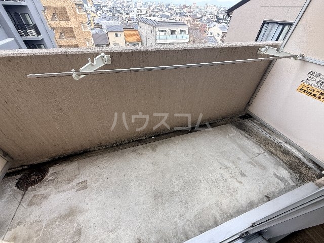 15/30 バルコニー