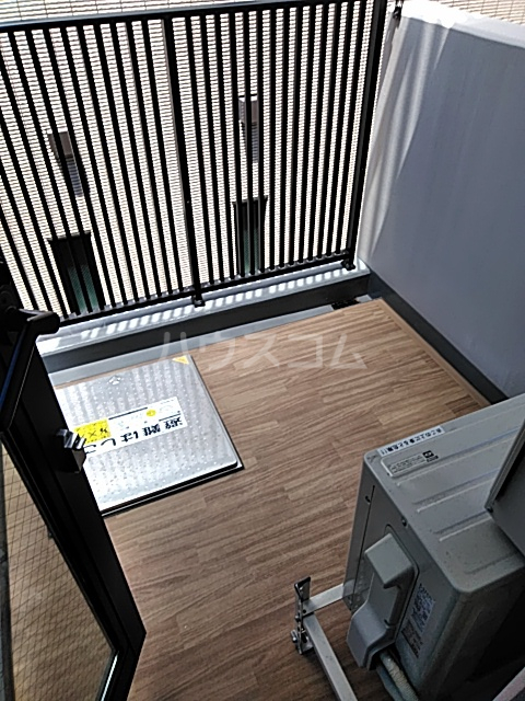 15/29 バルコニー