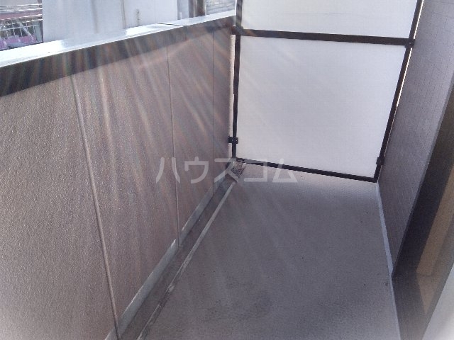 14/25 バルコニー