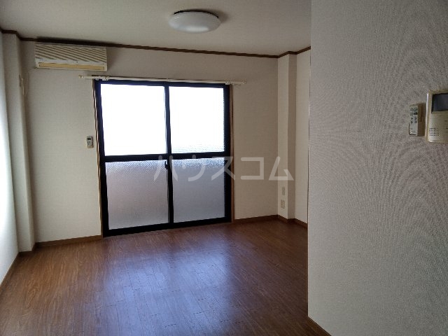 3/25 リビング/ダイニング