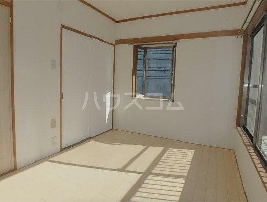 4/13 リビング/ダイニング