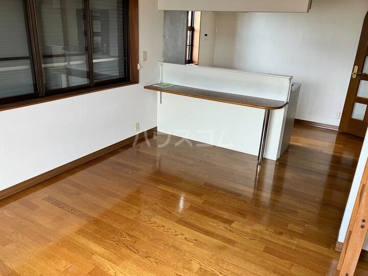 3/25 リビング/ダイニング