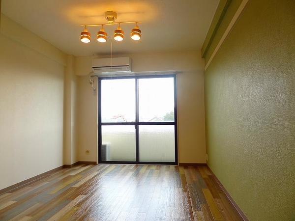 3/24 リビング/ダイニング