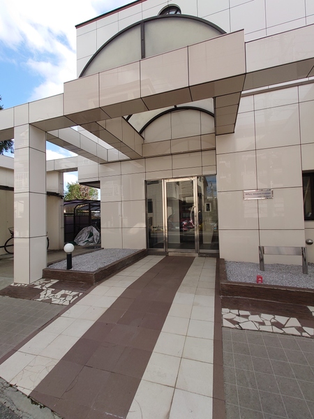 16/24 エントランス