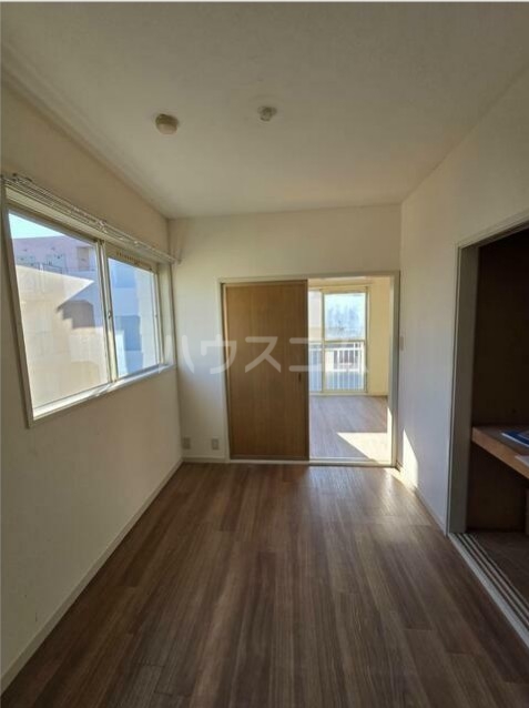 3/17 リビング/ダイニング