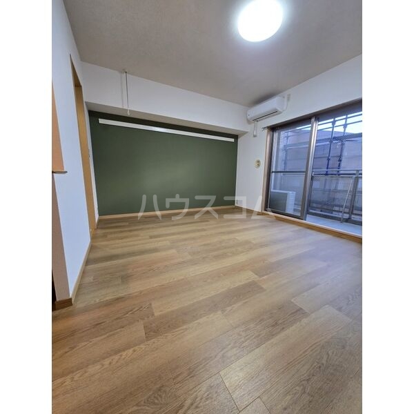 3/18 リビング/ダイニング