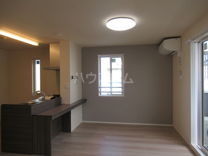 3/26 リビング/ダイニング