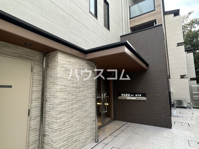 14/22 エントランス